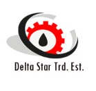 Delta Star Trading EST. Logo